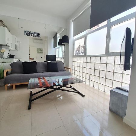 Apartamento Alvarez マラガ エクステリア 写真