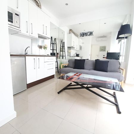Apartamento Alvarez マラガ エクステリア 写真