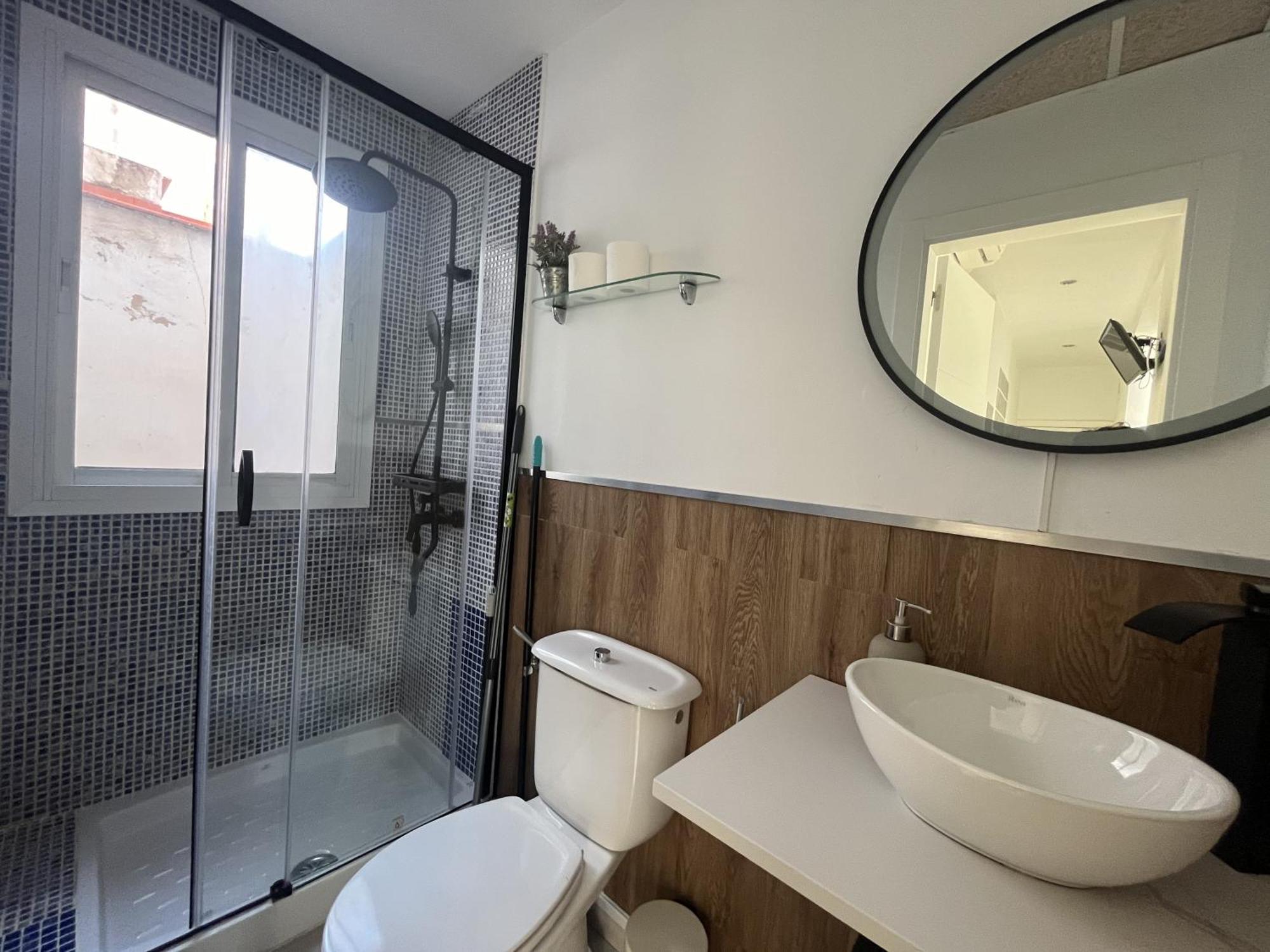 Apartamento Alvarez マラガ エクステリア 写真