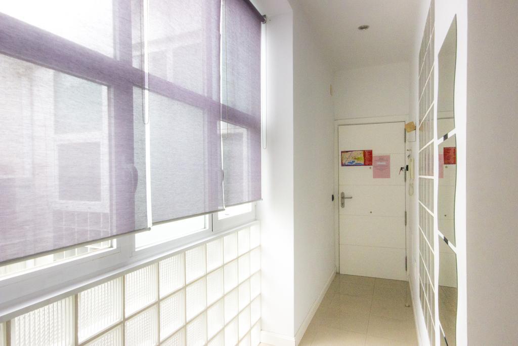Apartamento Alvarez マラガ エクステリア 写真
