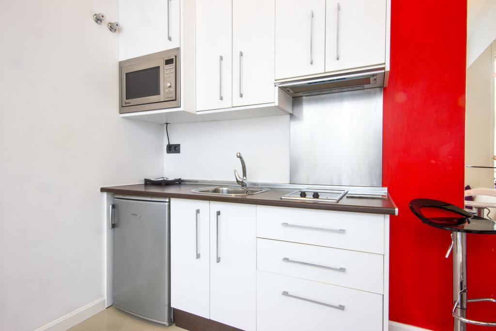 Apartamento Alvarez マラガ エクステリア 写真